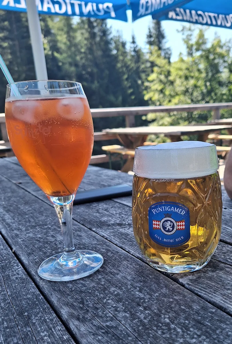 Essen und Trinken photo 10