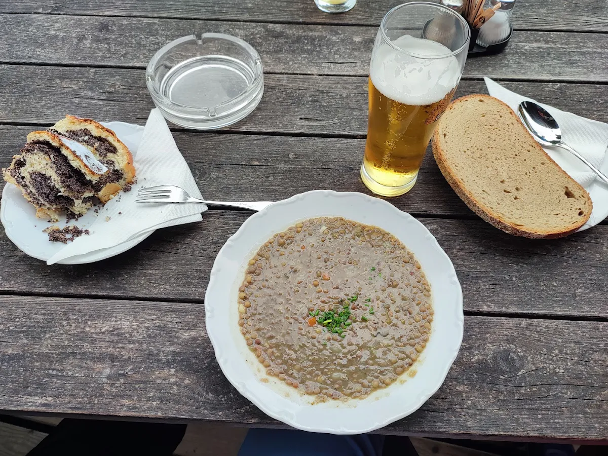 Essen und Trinken photo 4