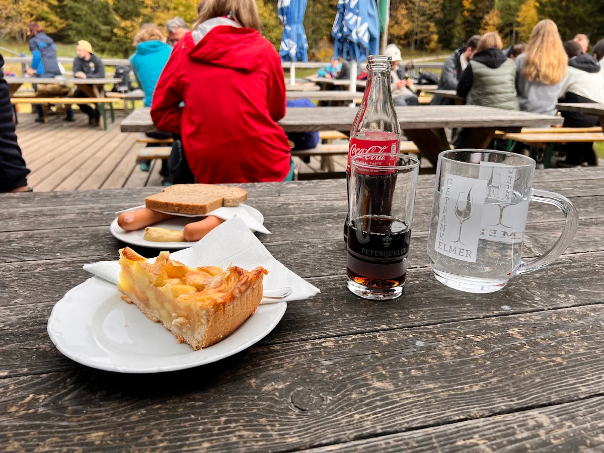 Essen und Trinken photo 7