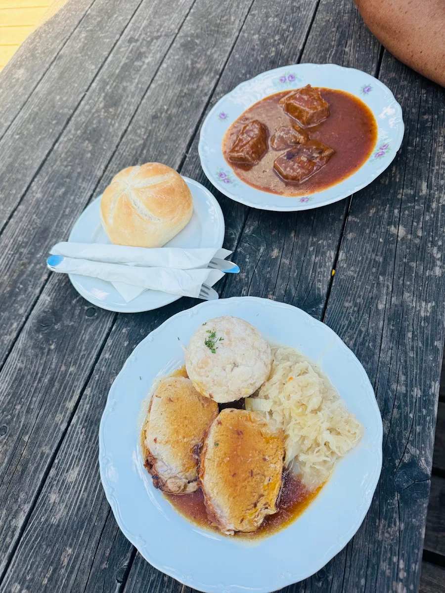 Essen und Trinken photo 9