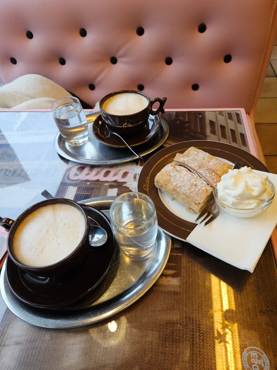 Essen und Trinken photo 2
