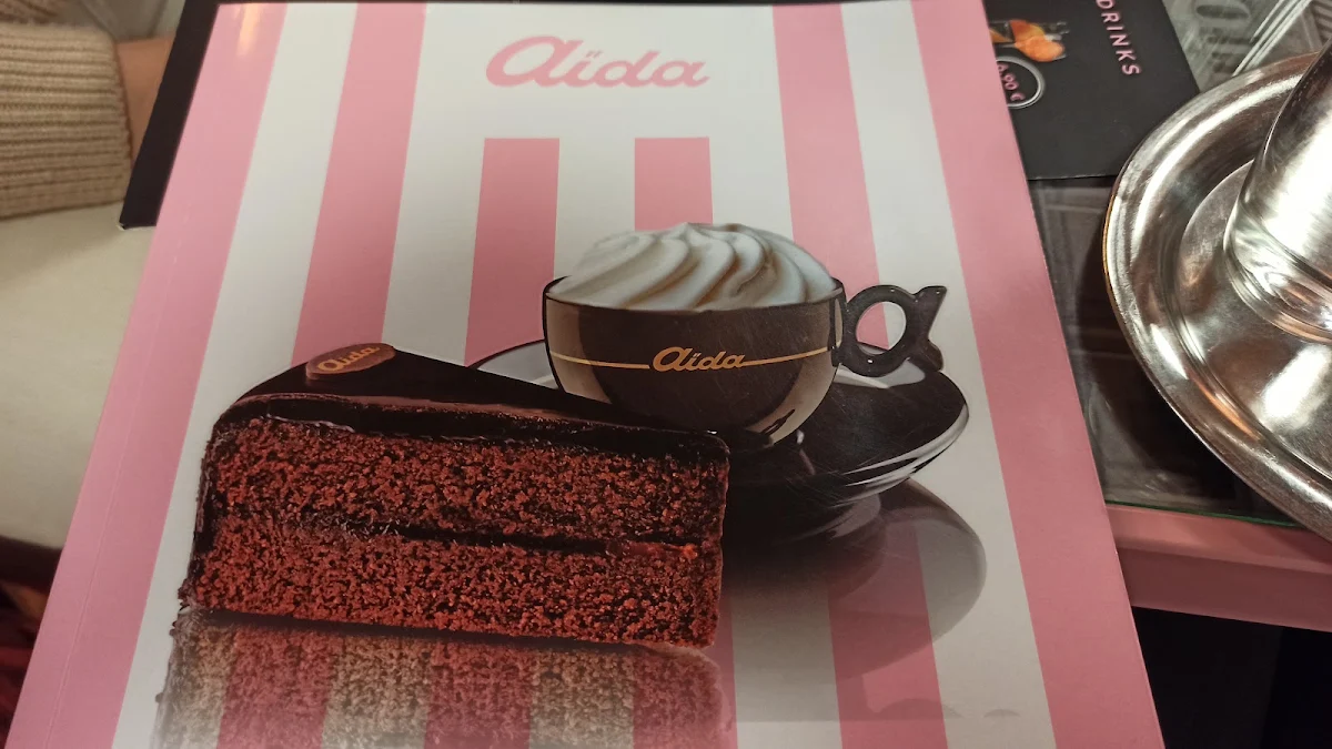 Essen und Trinken photo 3