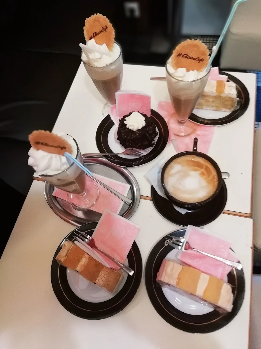 Essen und Trinken photo 5