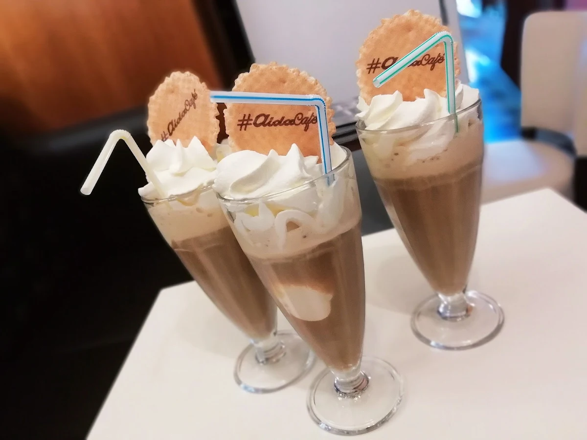Essen und Trinken photo 6