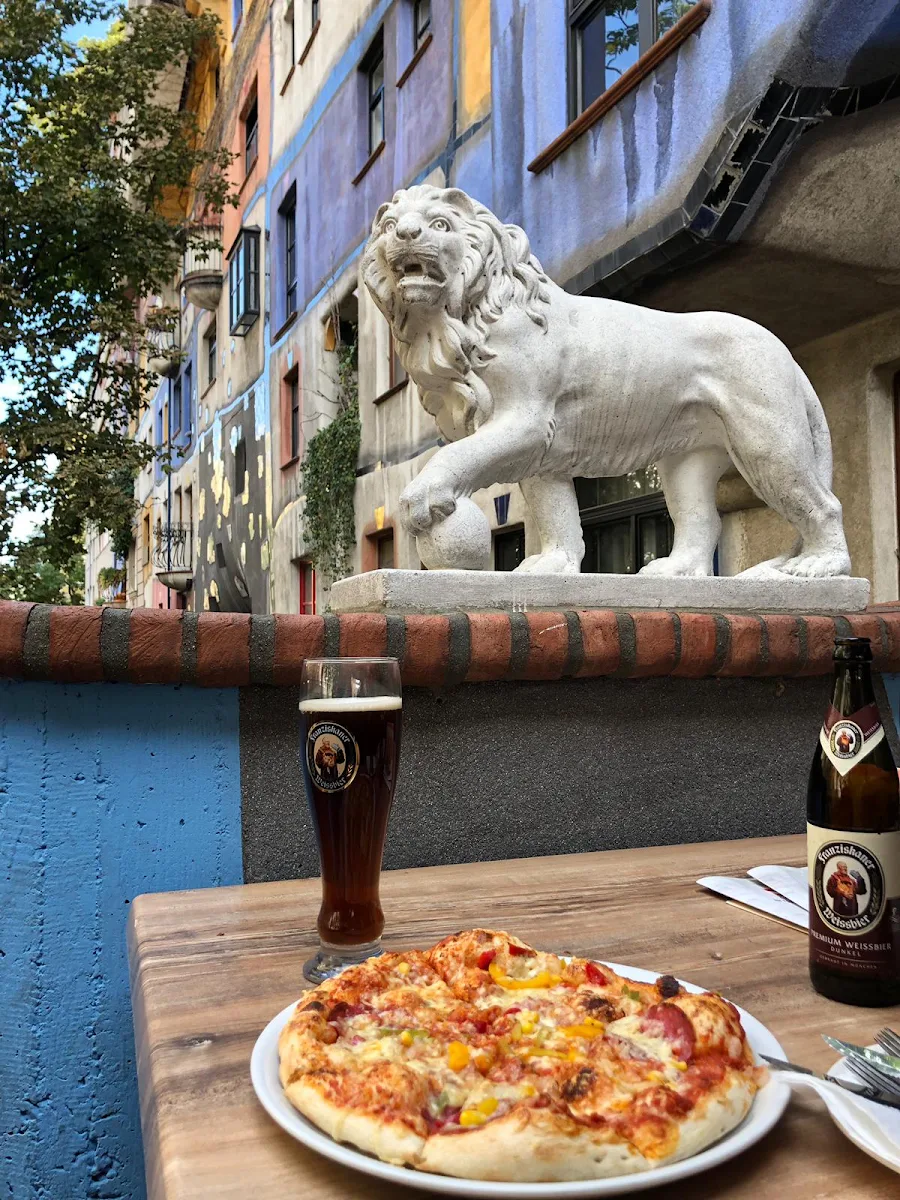 Essen und Trinken photo 10