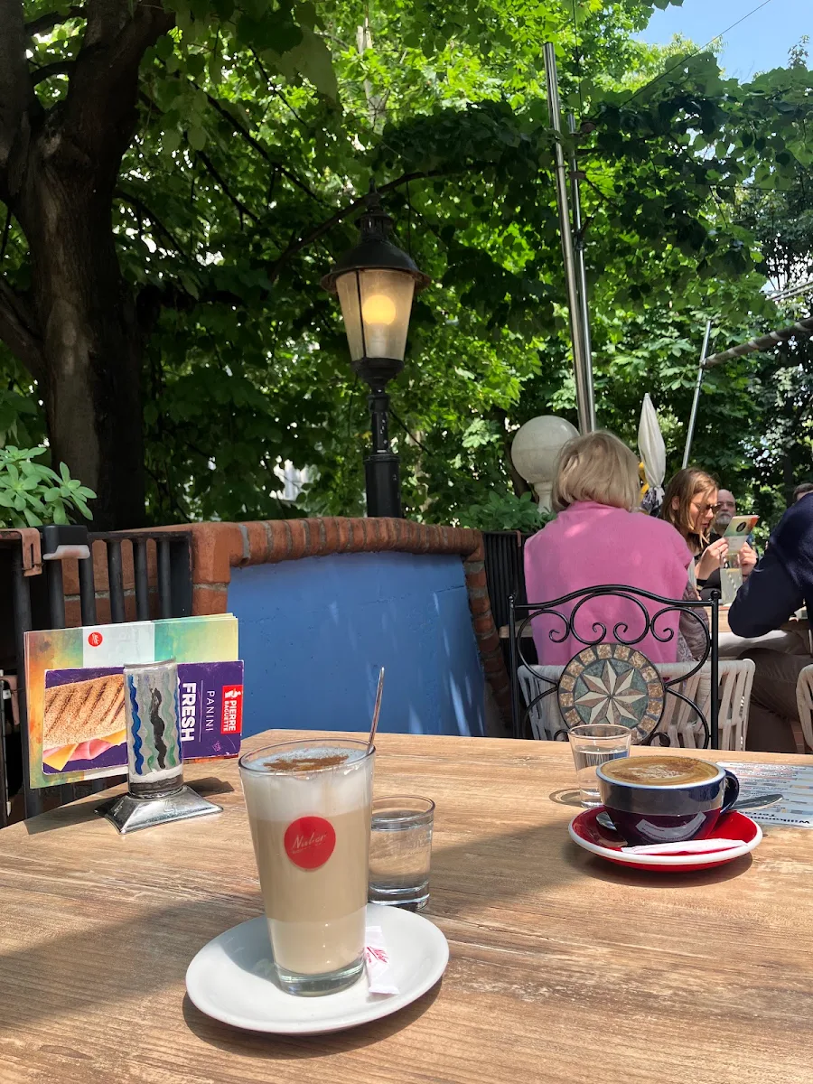 Essen und Trinken photo 5