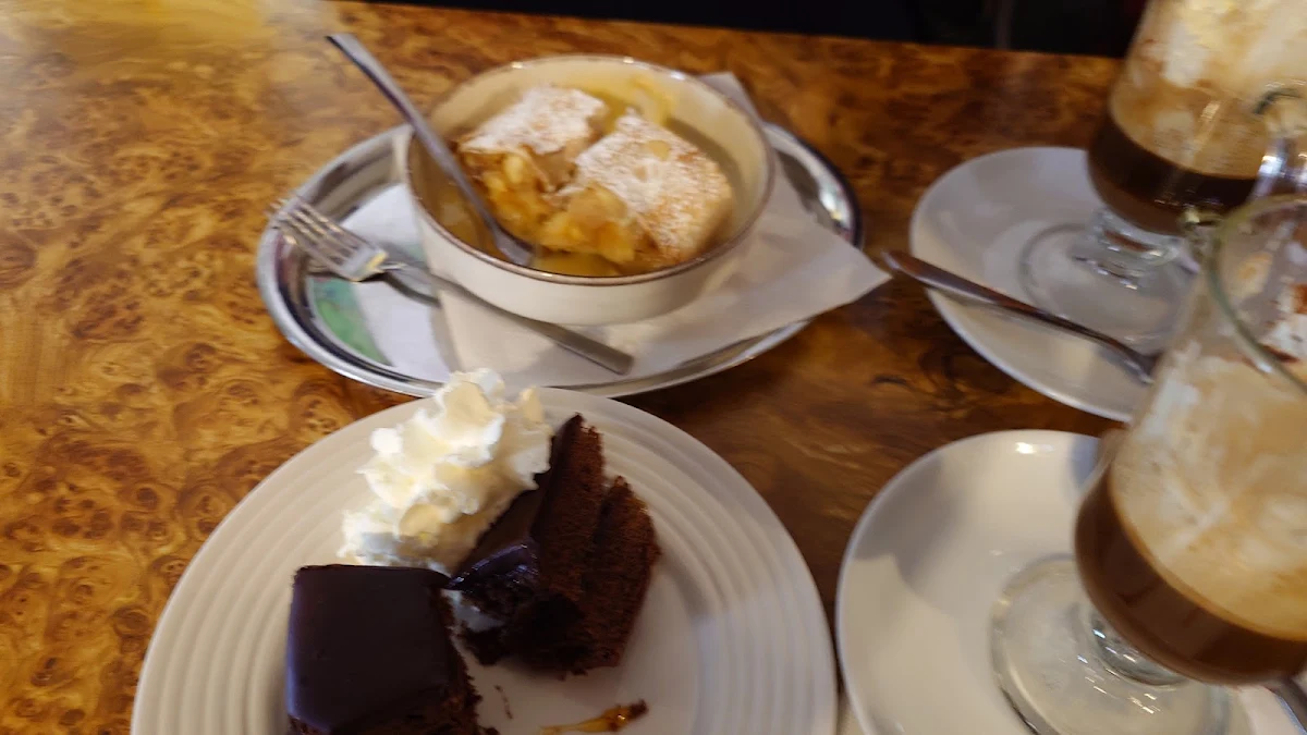 Essen und Trinken photo 7