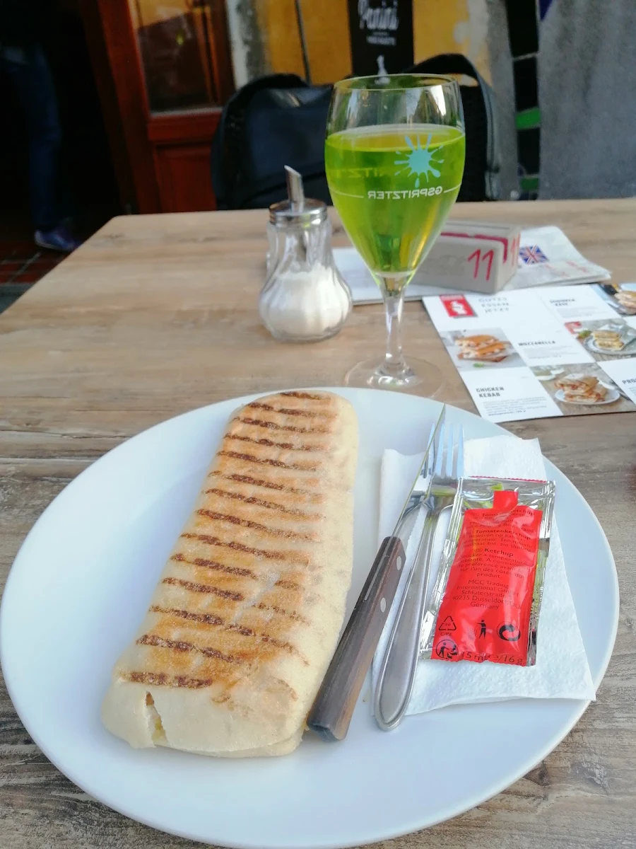Essen und Trinken photo 8