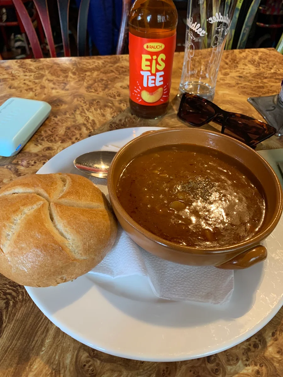 Essen und Trinken photo 9