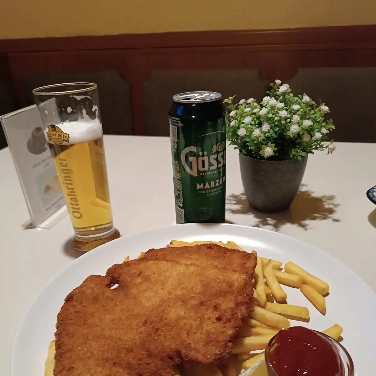 Essen und Trinken photo 1