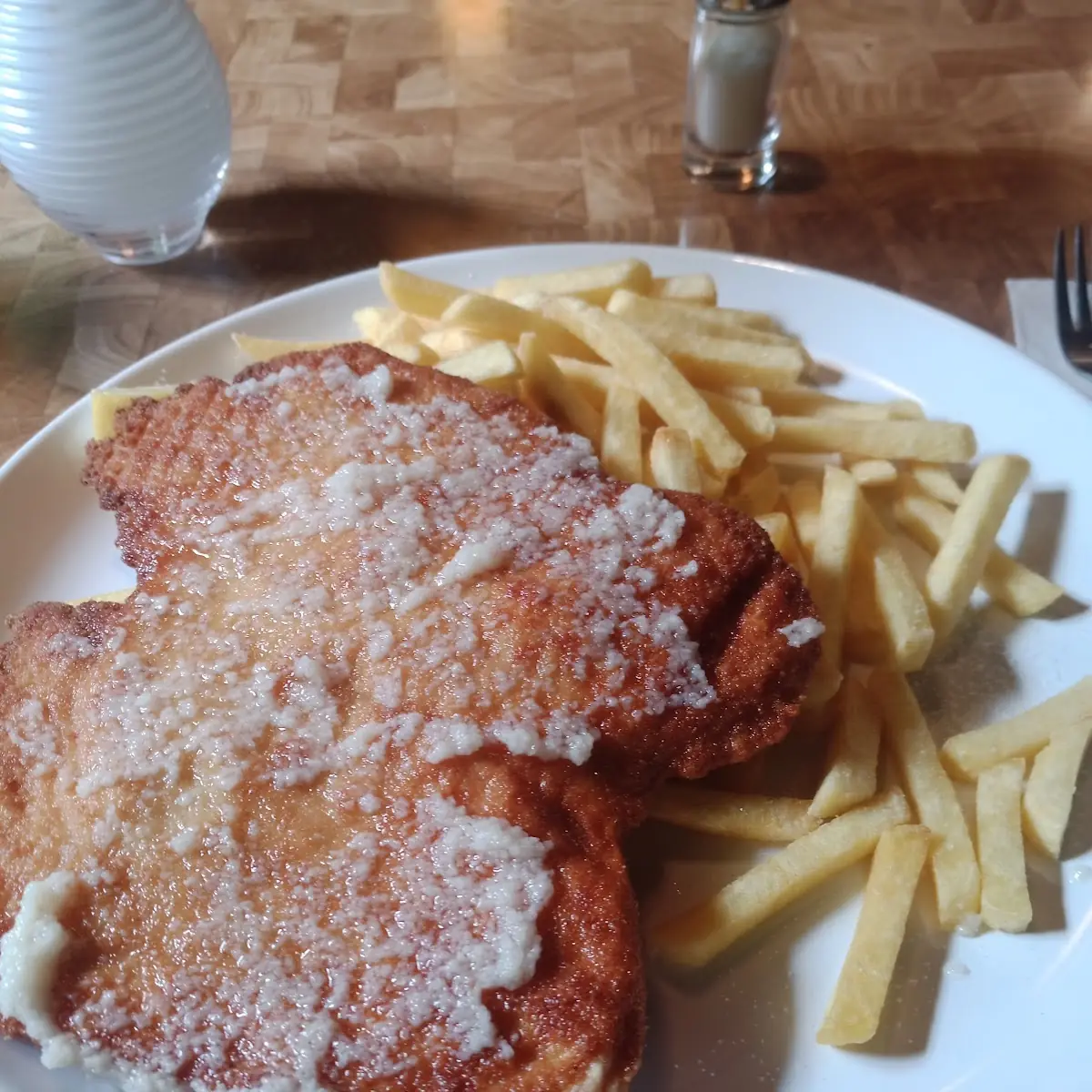 Essen und Trinken photo 10