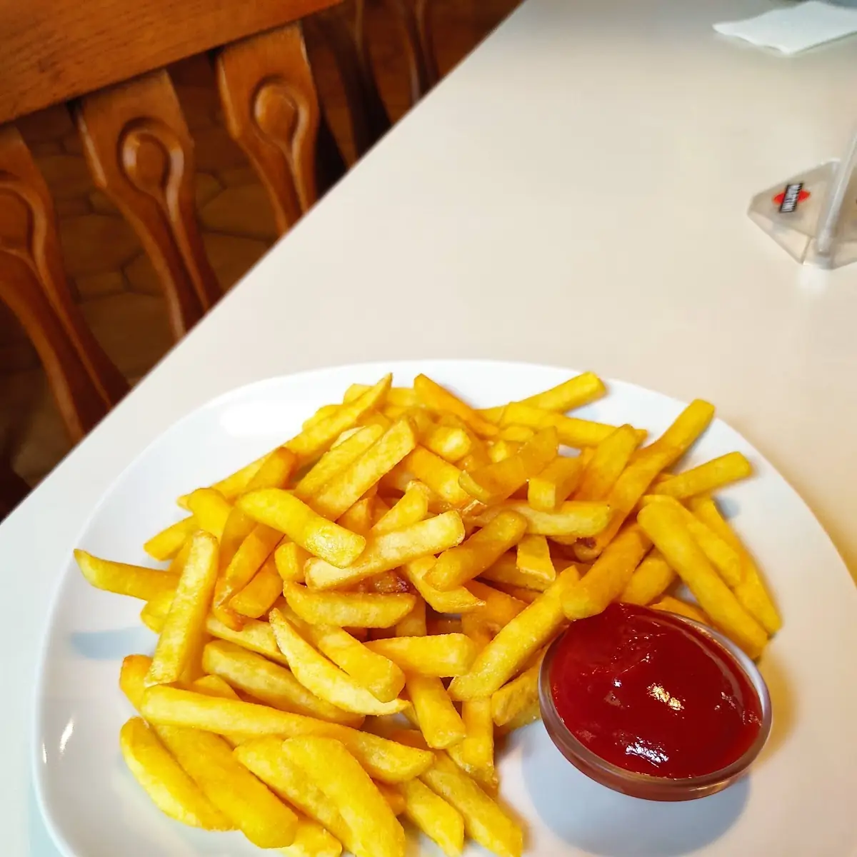 Essen und Trinken photo 8