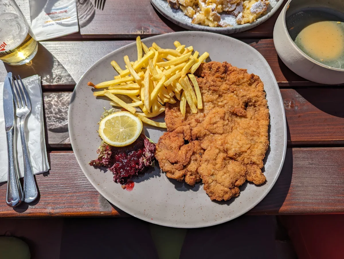 Essen und Trinken photo 2