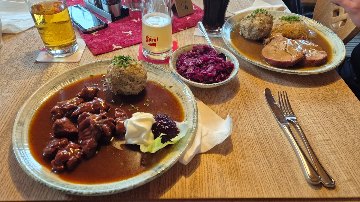 Essen und Trinken photo 4