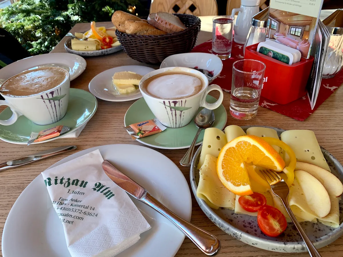 Essen und Trinken photo 5