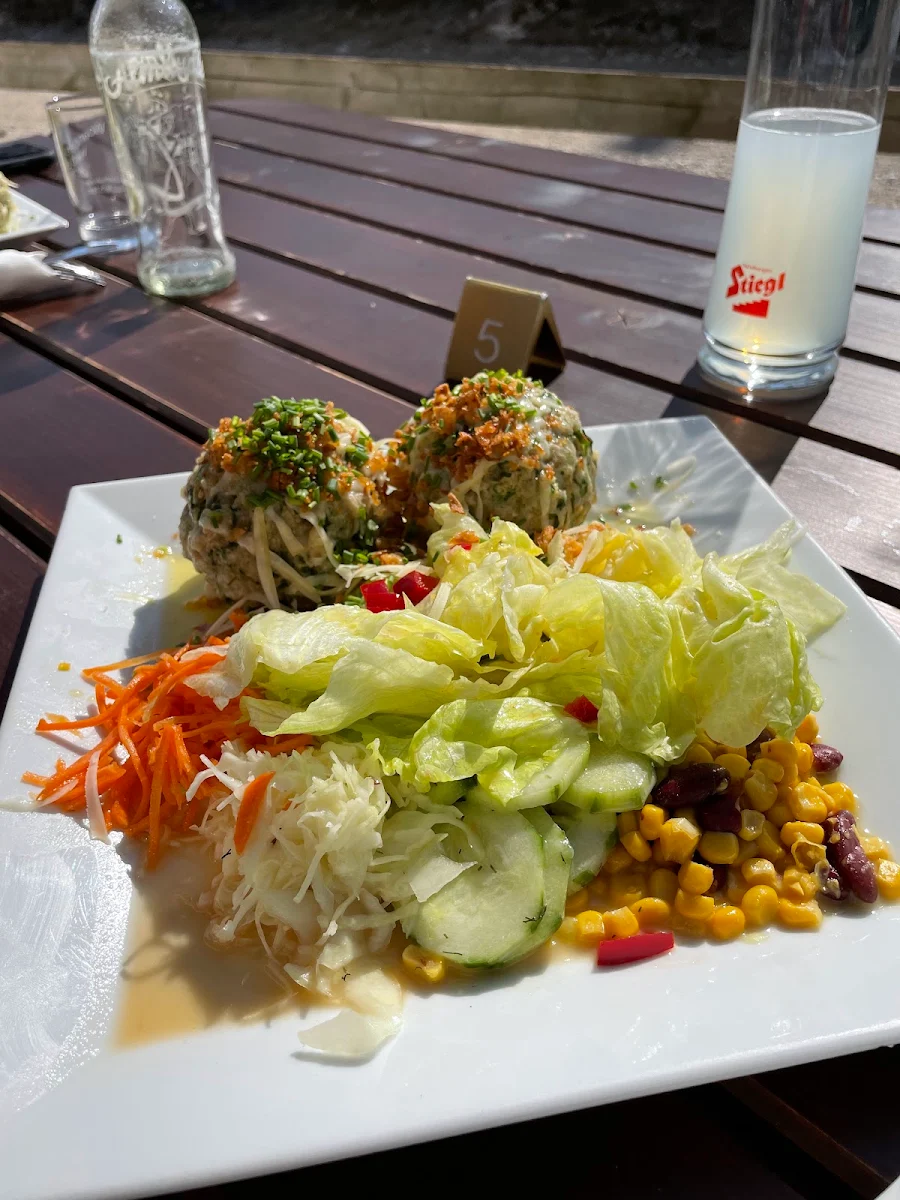 Essen und Trinken photo 8