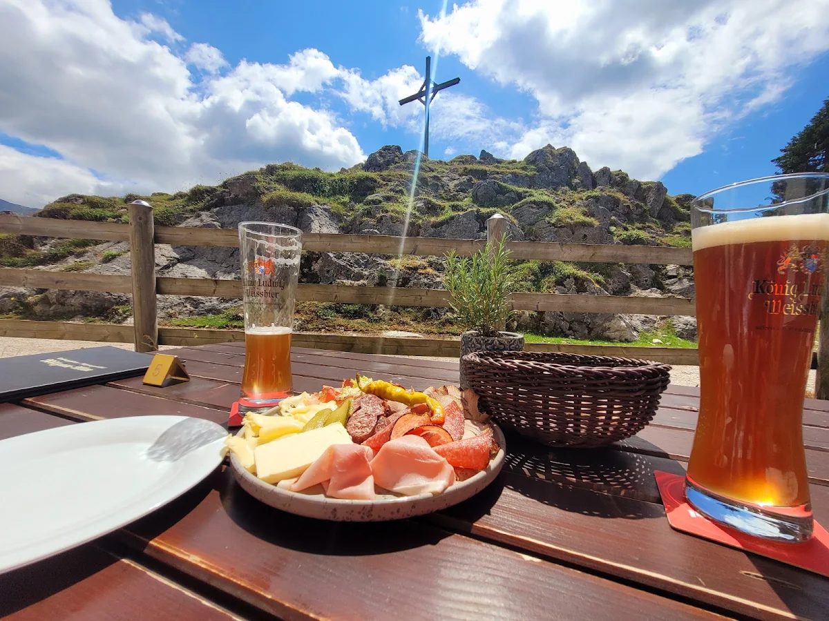 Essen und Trinken photo 9