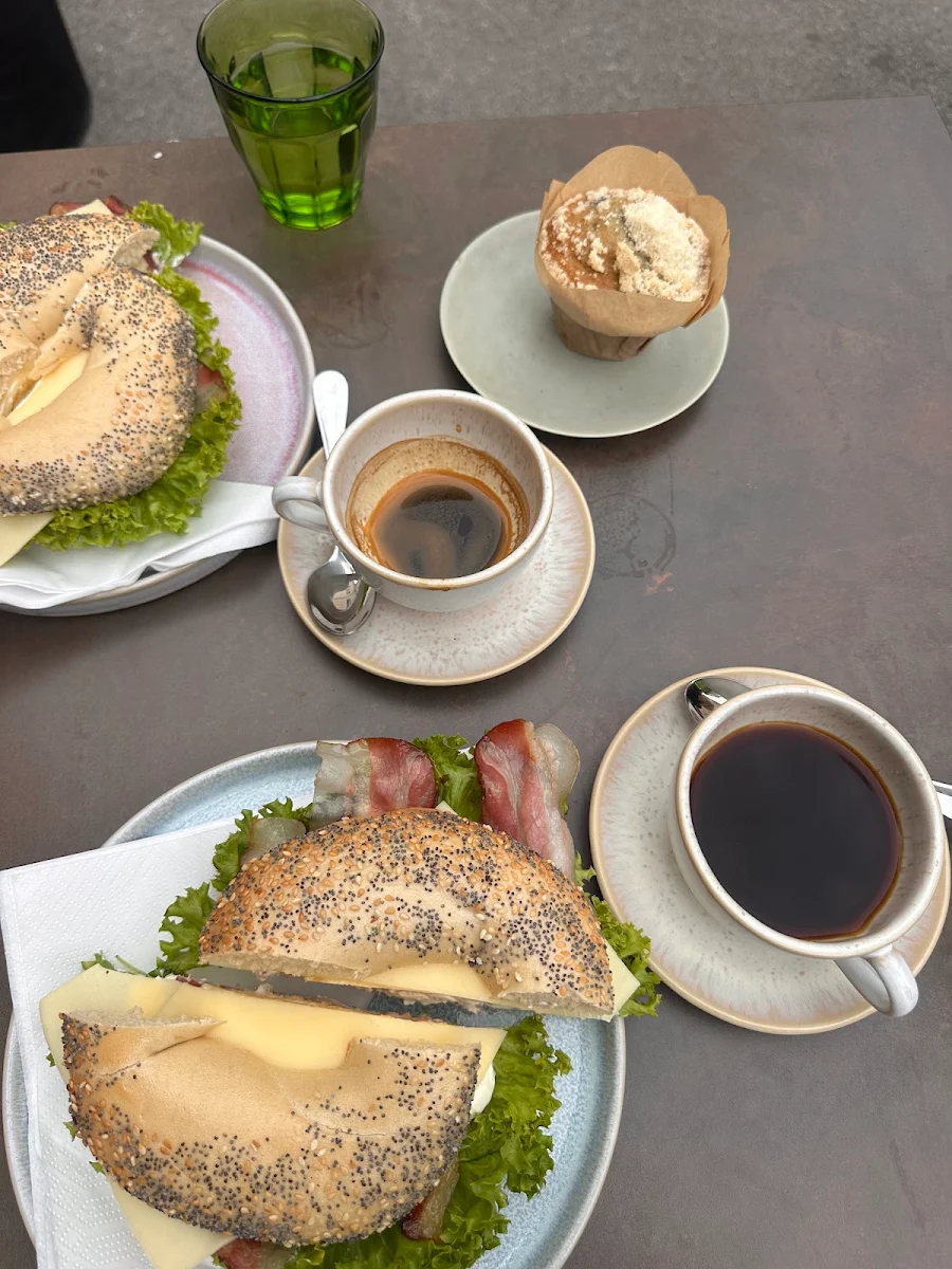 Essen und Trinken photo 1