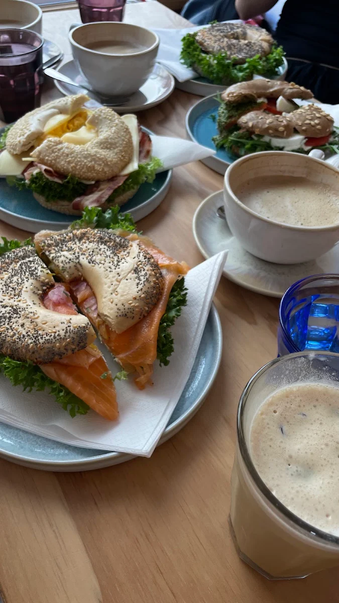 Essen und Trinken photo 10