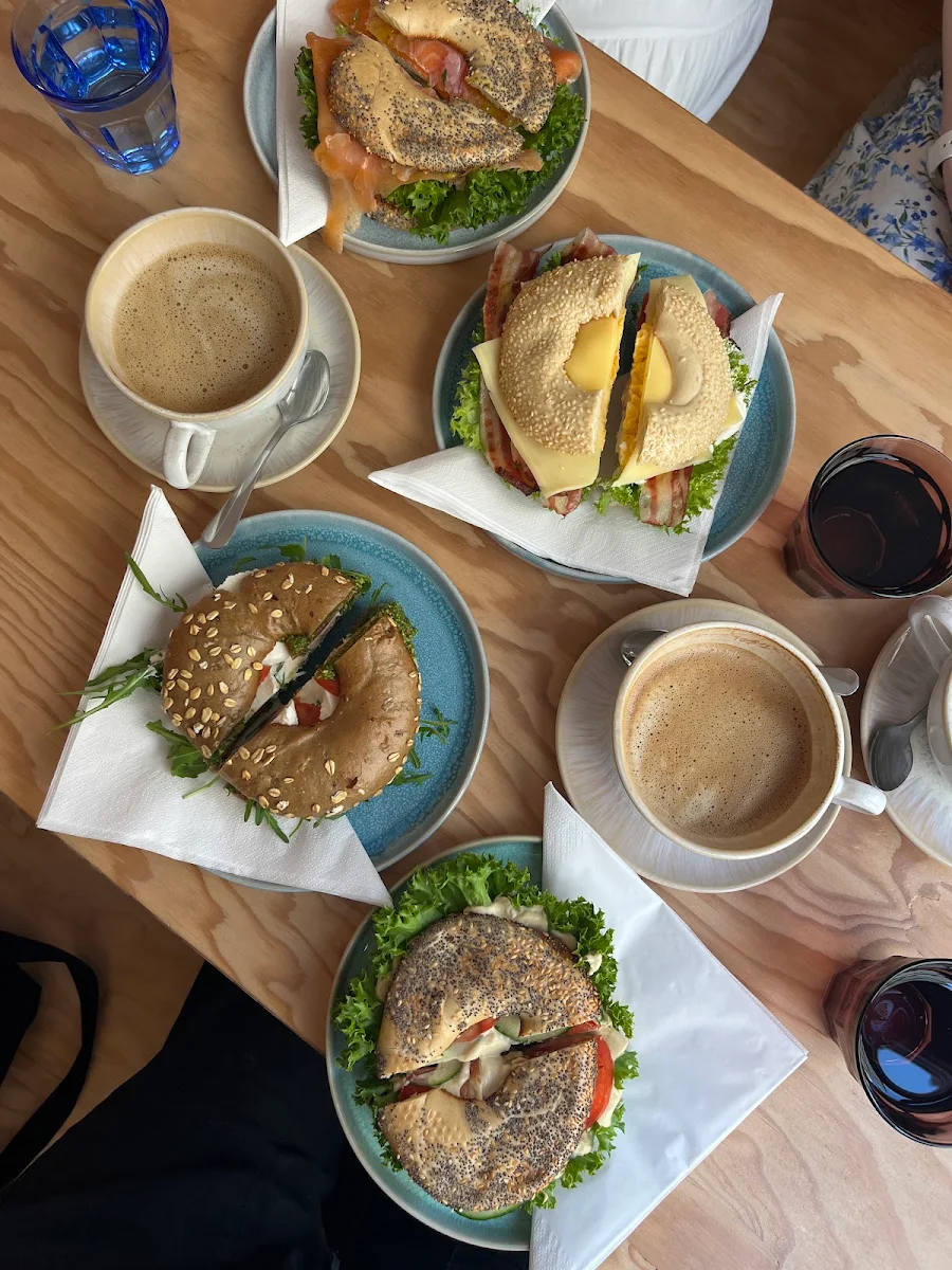 Essen und Trinken photo 3