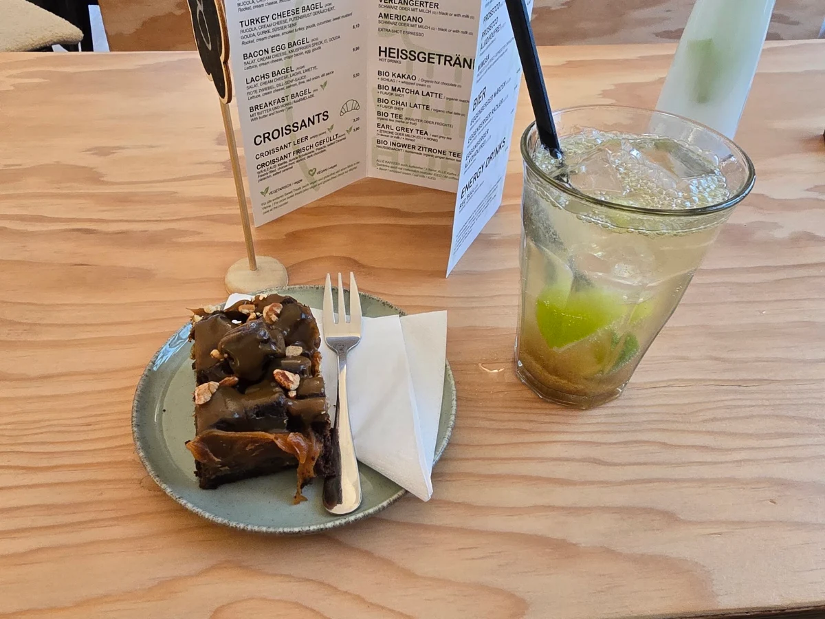 Essen und Trinken photo 7
