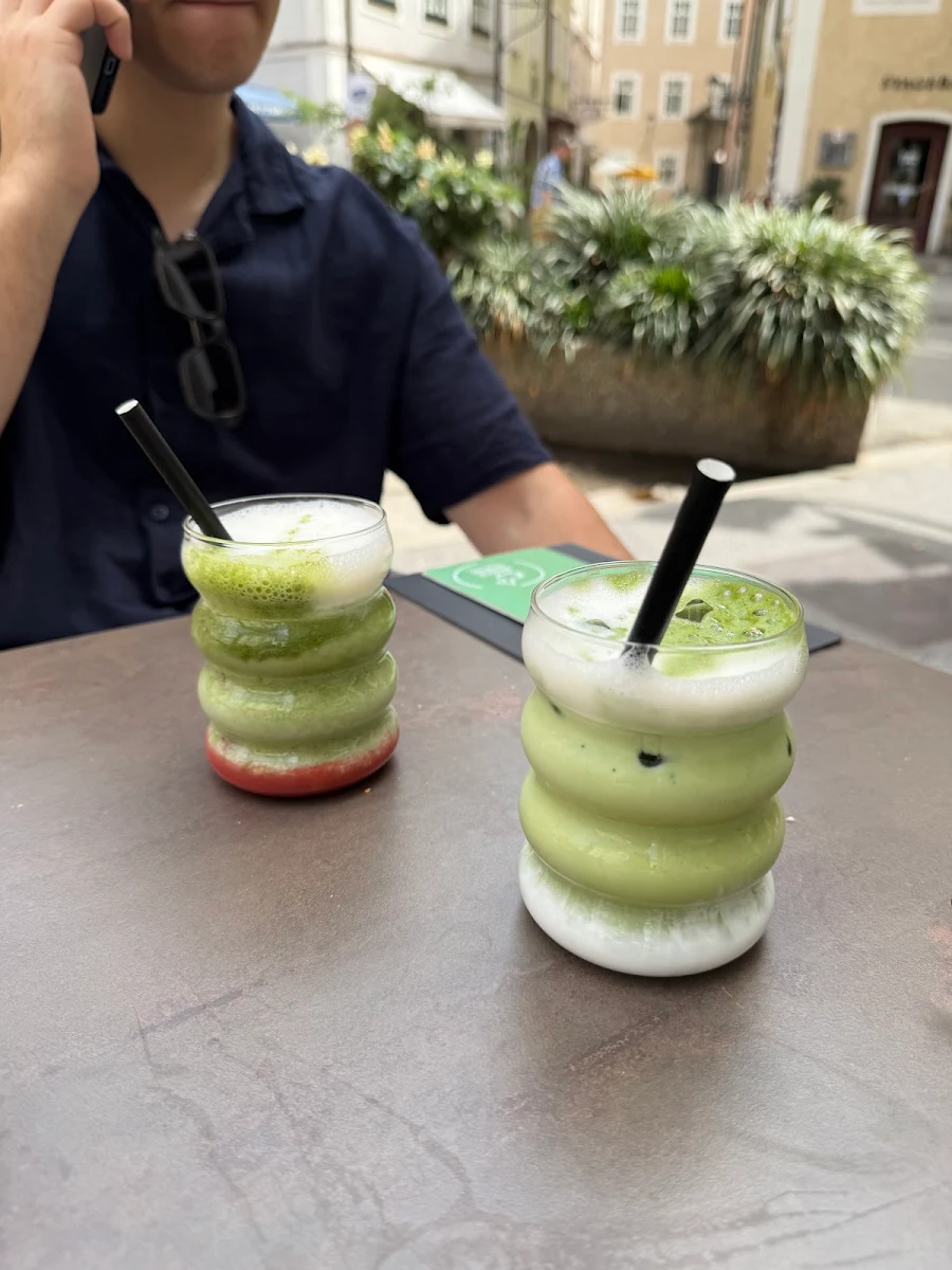 Essen und Trinken photo 9