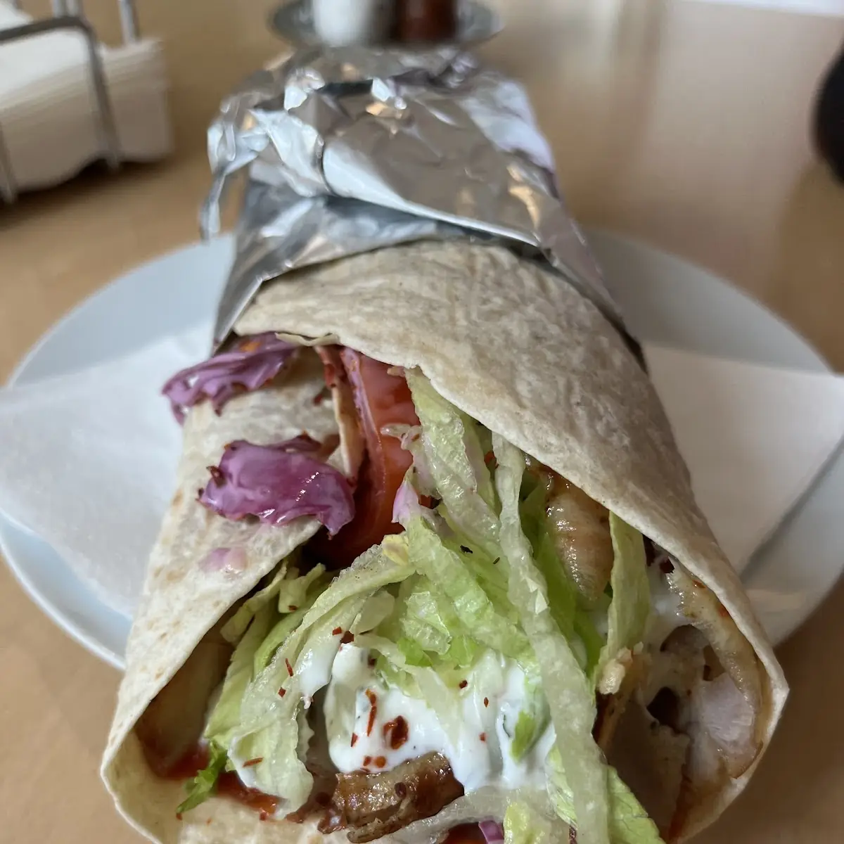 Essen und Trinken photo 10