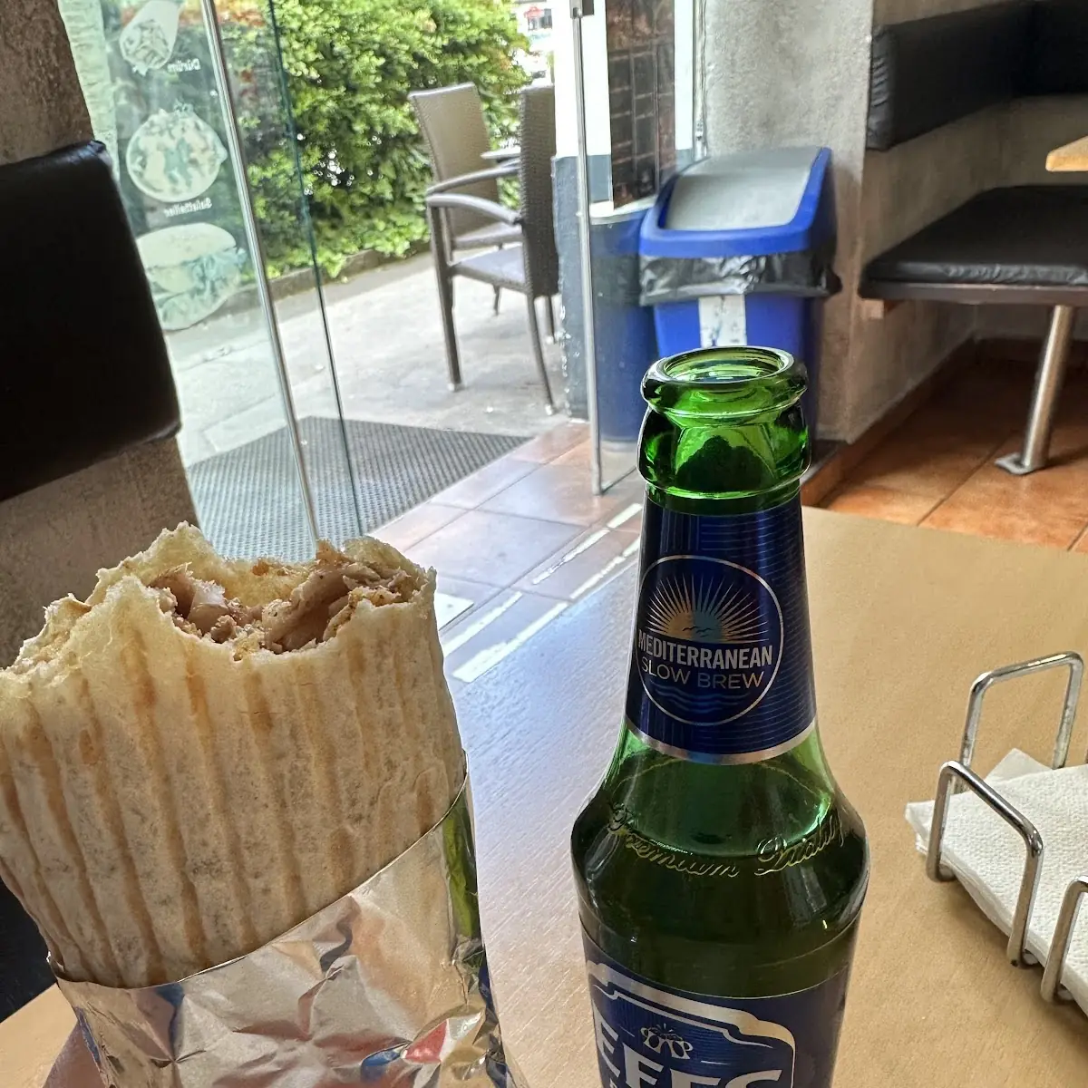 Essen und Trinken photo 8