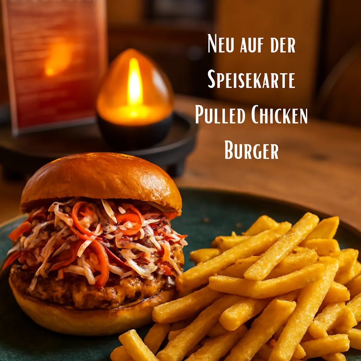 Essen und Trinken photo 1