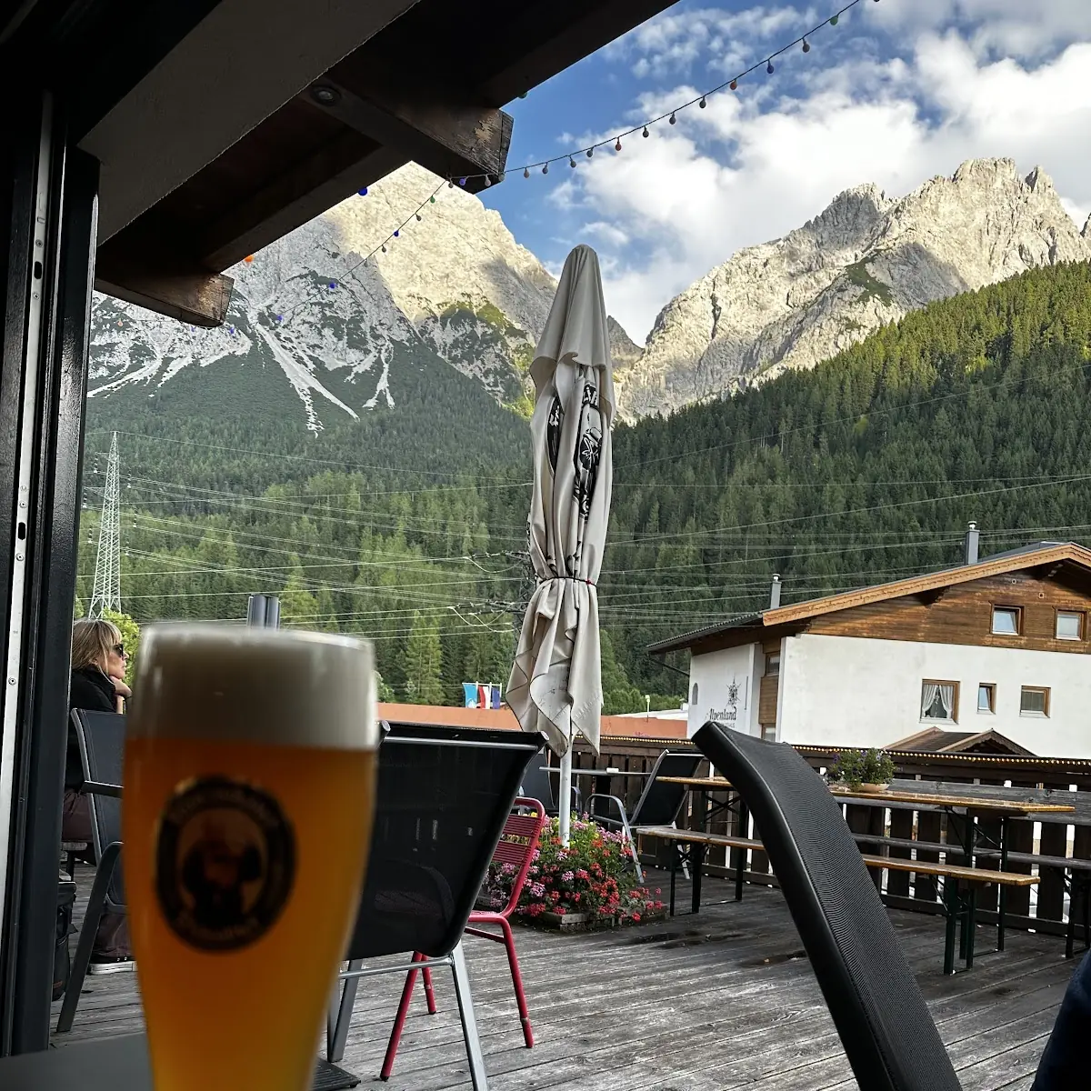 Essen und Trinken photo 7
