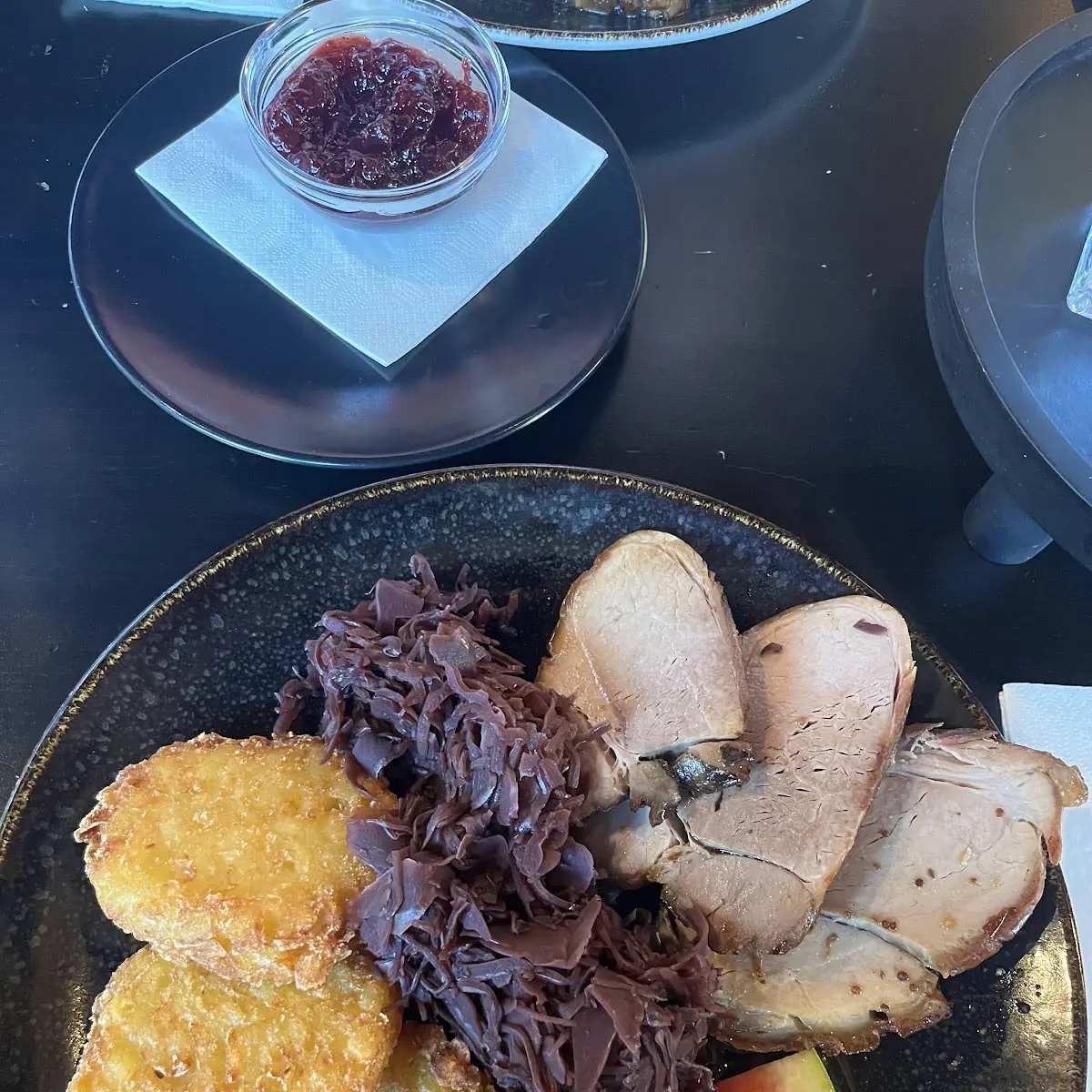 Essen und Trinken photo 8