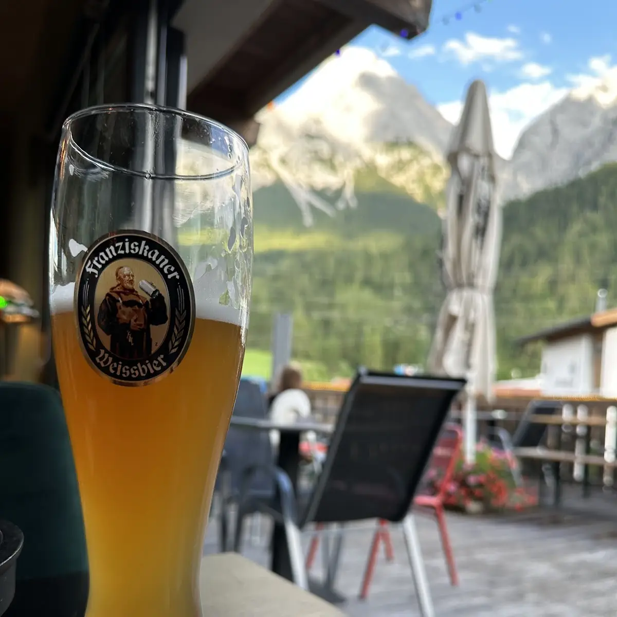 Essen und Trinken photo 9