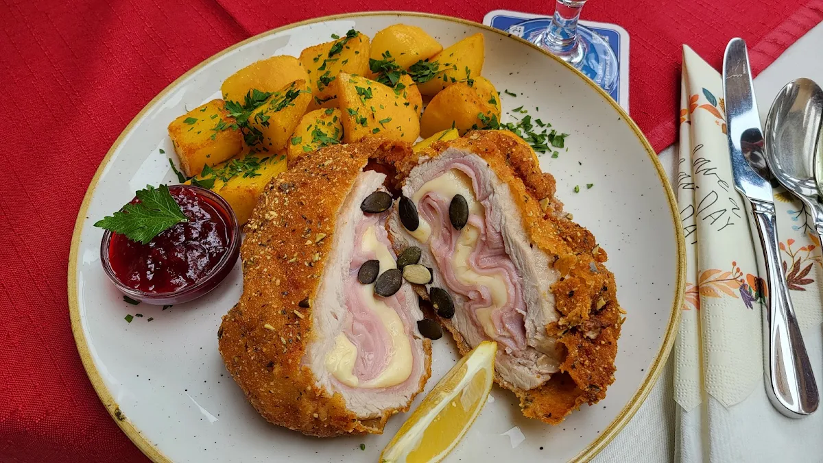 Essen und Trinken photo 2