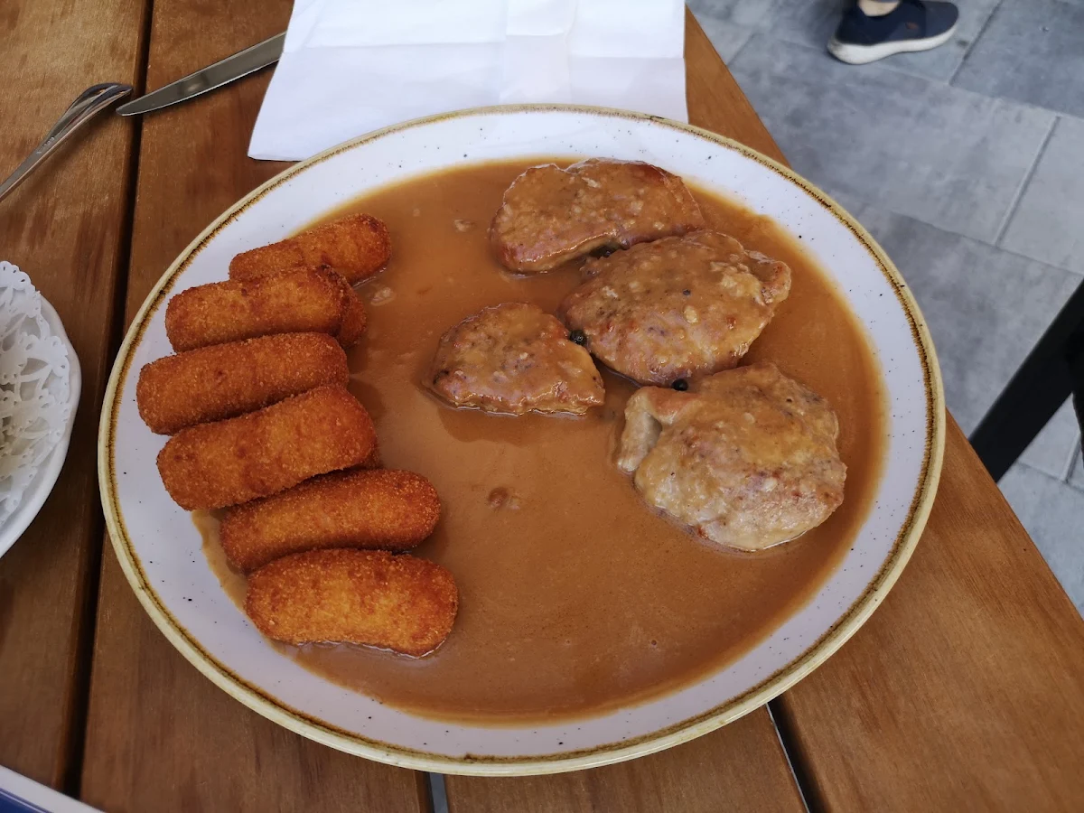 Essen und Trinken photo 4