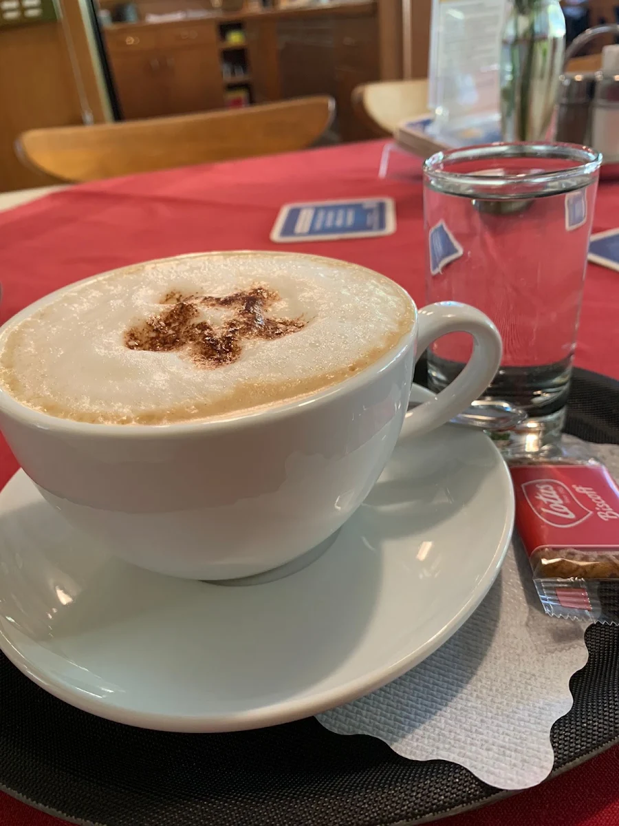 Essen und Trinken photo 7