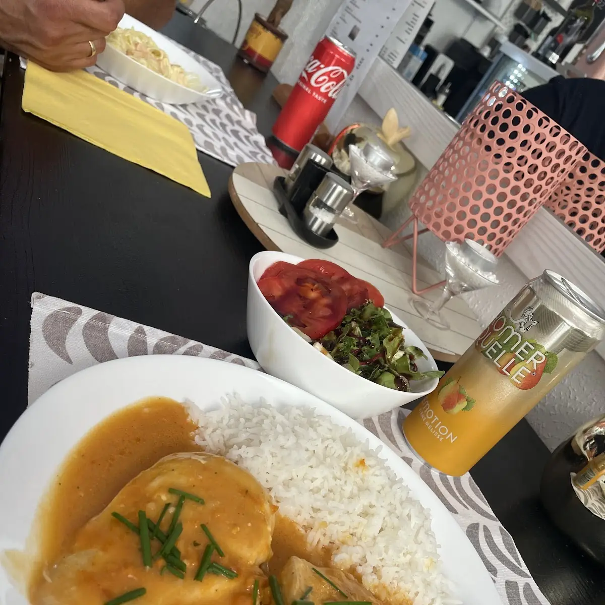 Essen und Trinken photo 10