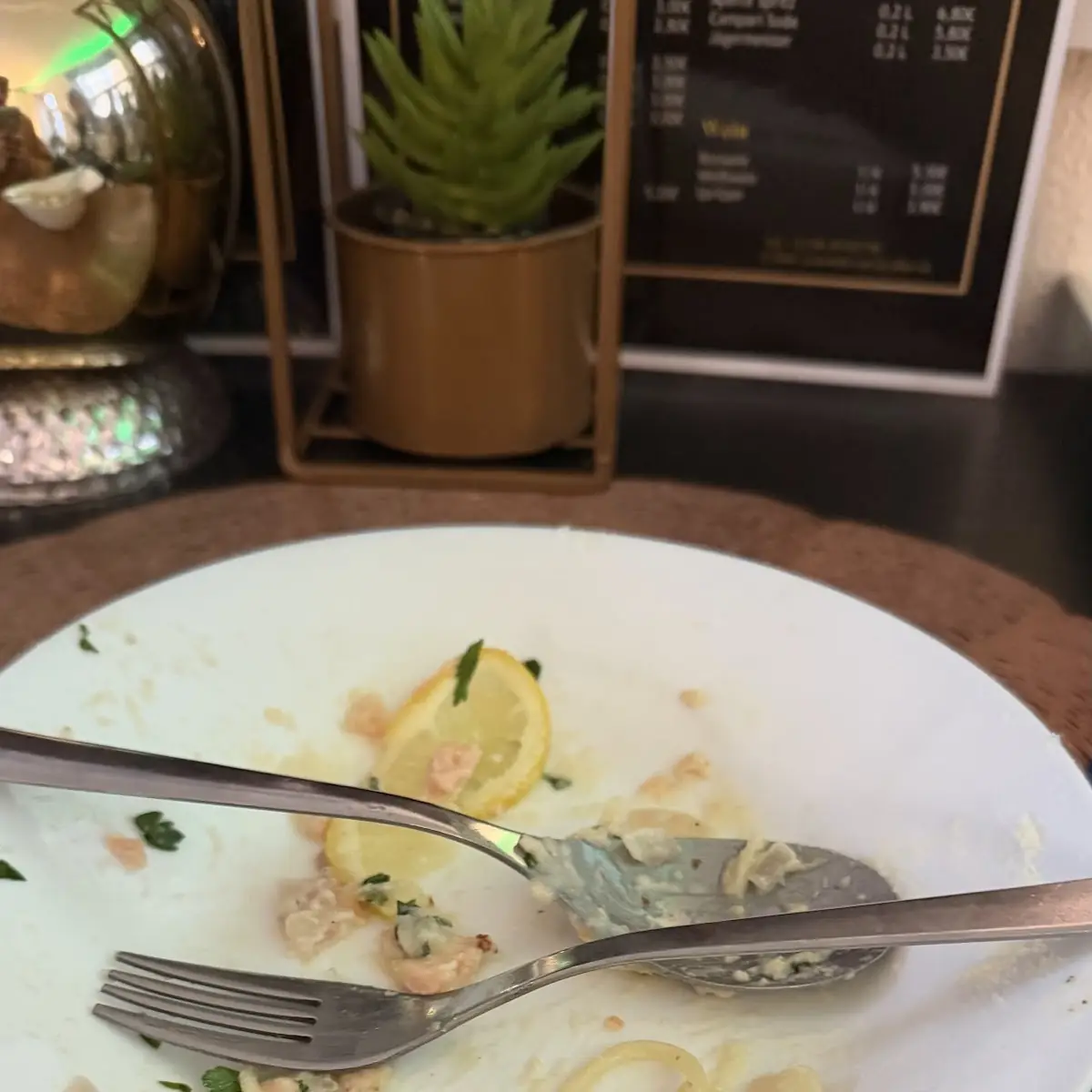 Essen und Trinken photo 9