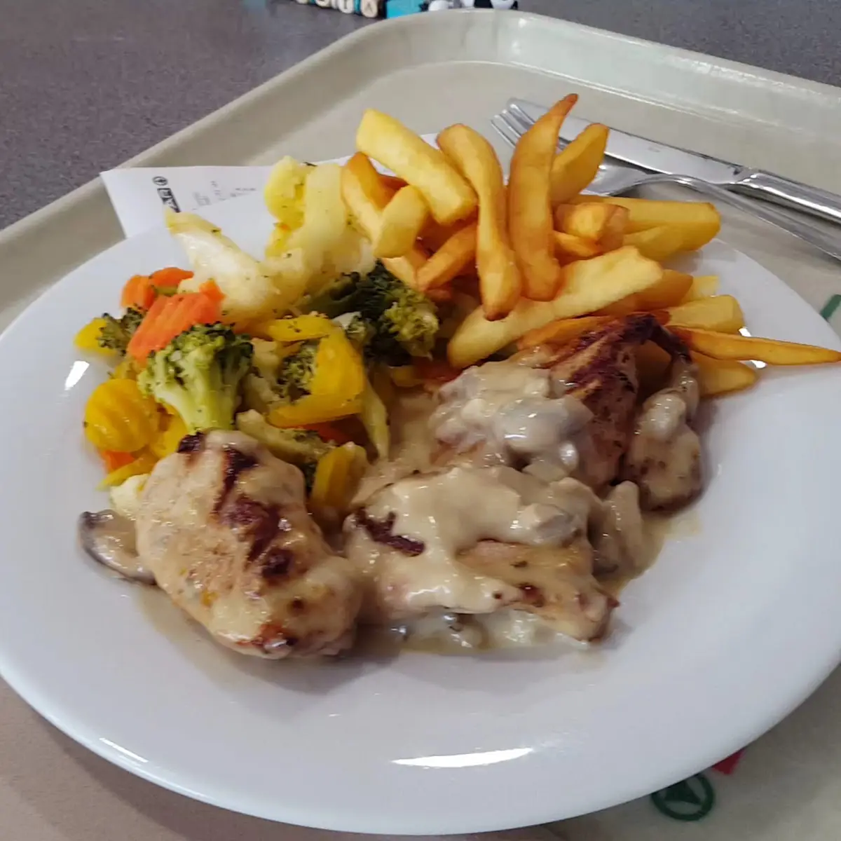 Essen und Trinken photo 2