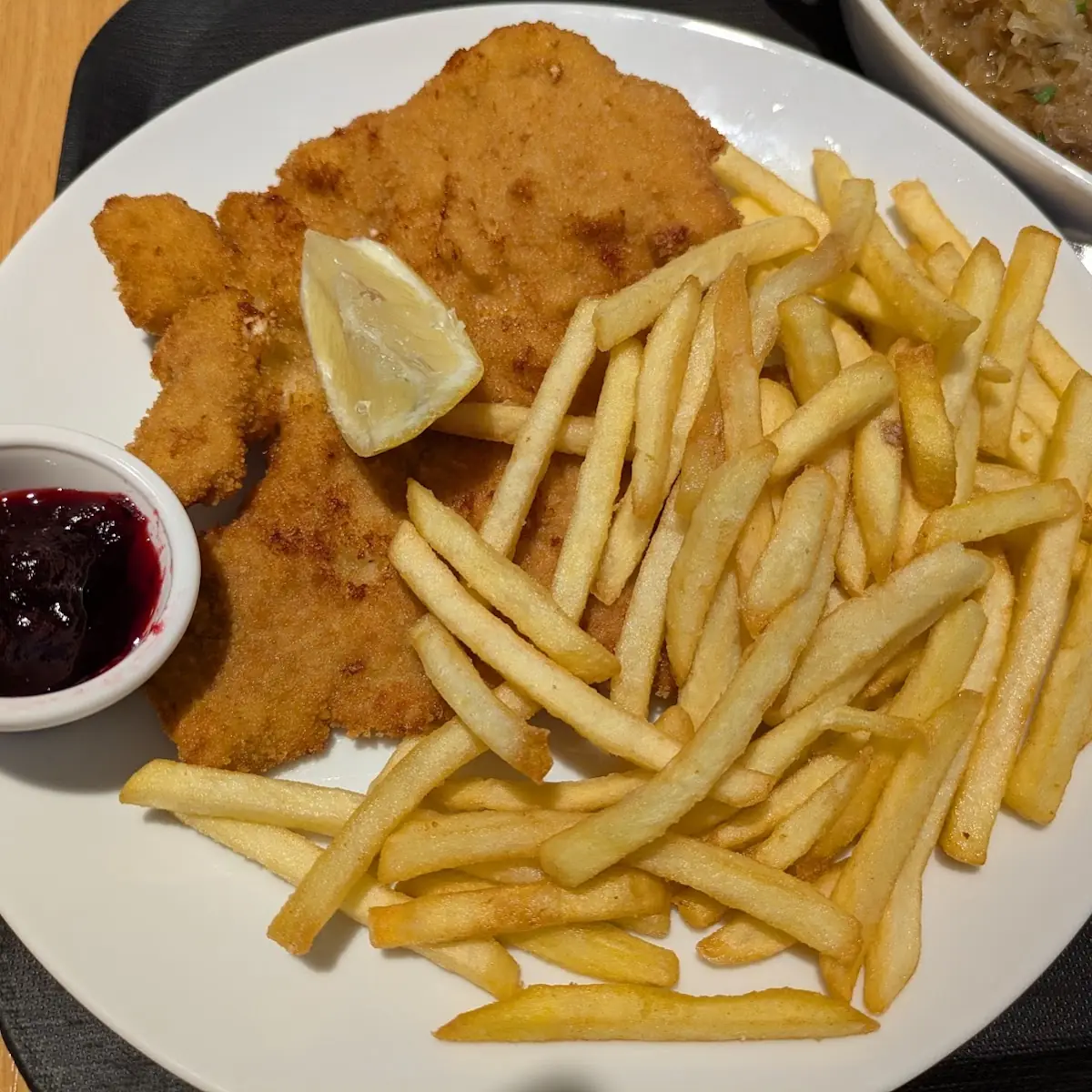 Essen und Trinken photo 3