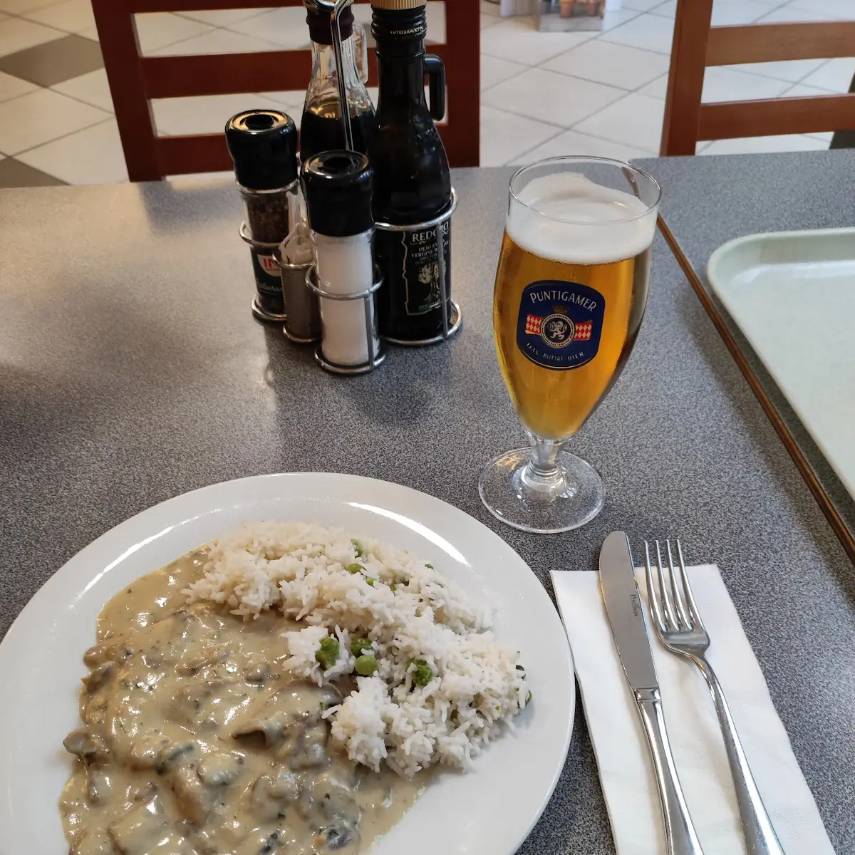 Essen und Trinken photo 6