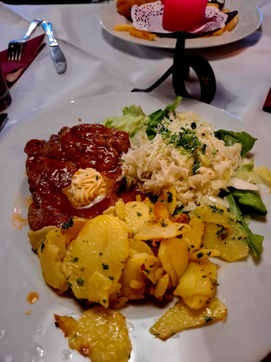 Essen und Trinken photo 10