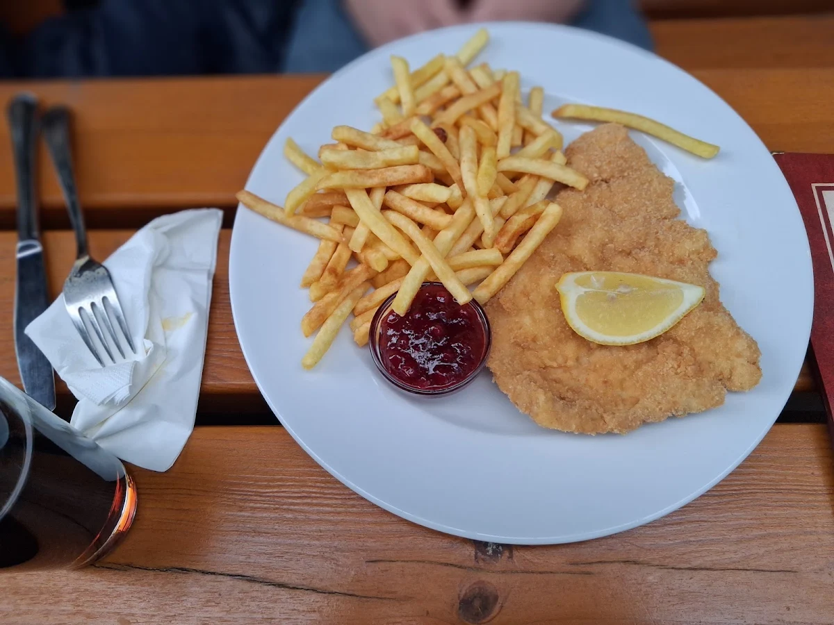 Essen und Trinken photo 3
