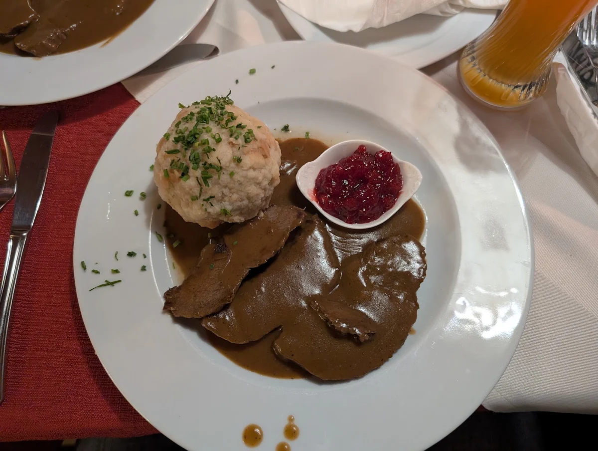 Essen und Trinken photo 4