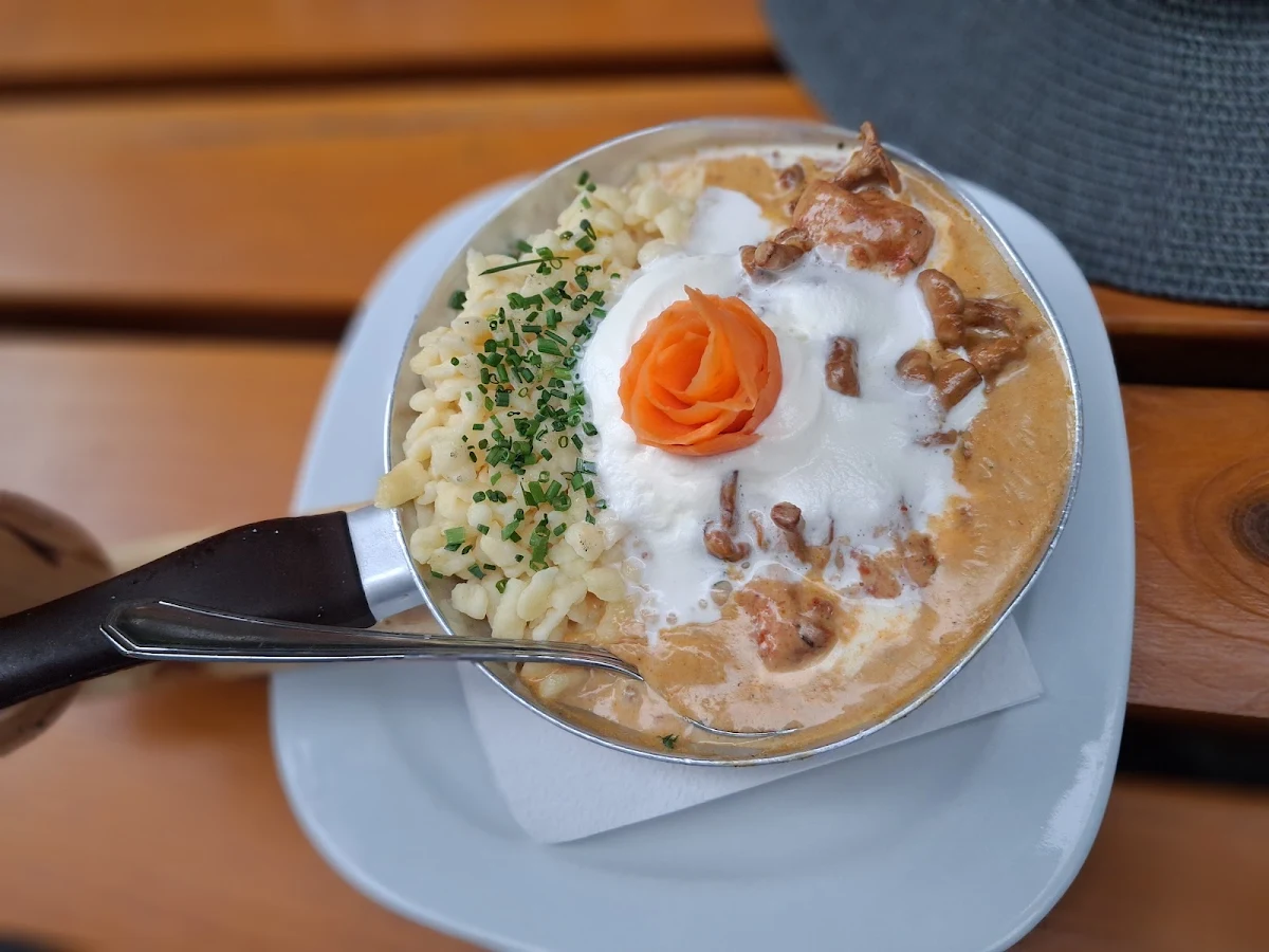Essen und Trinken photo 5