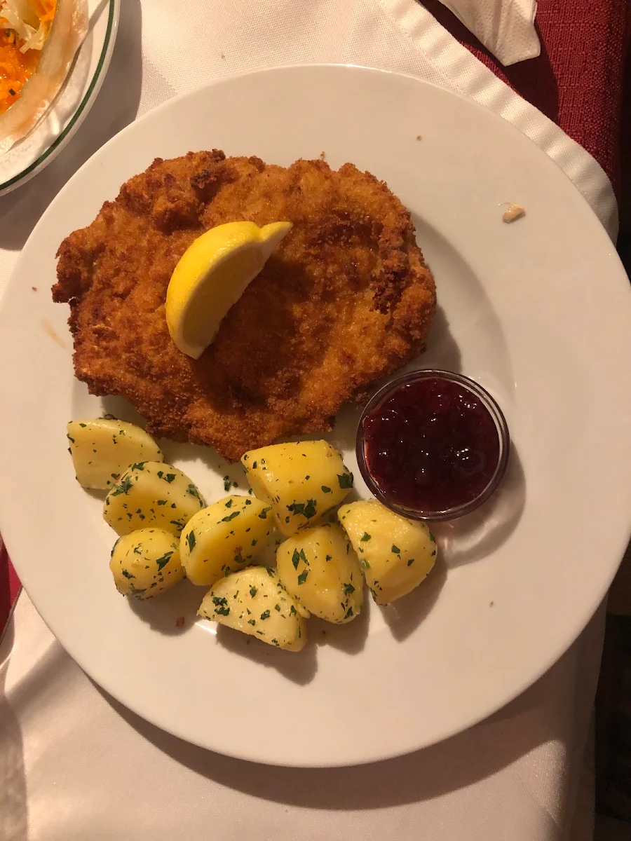 Essen und Trinken photo 7