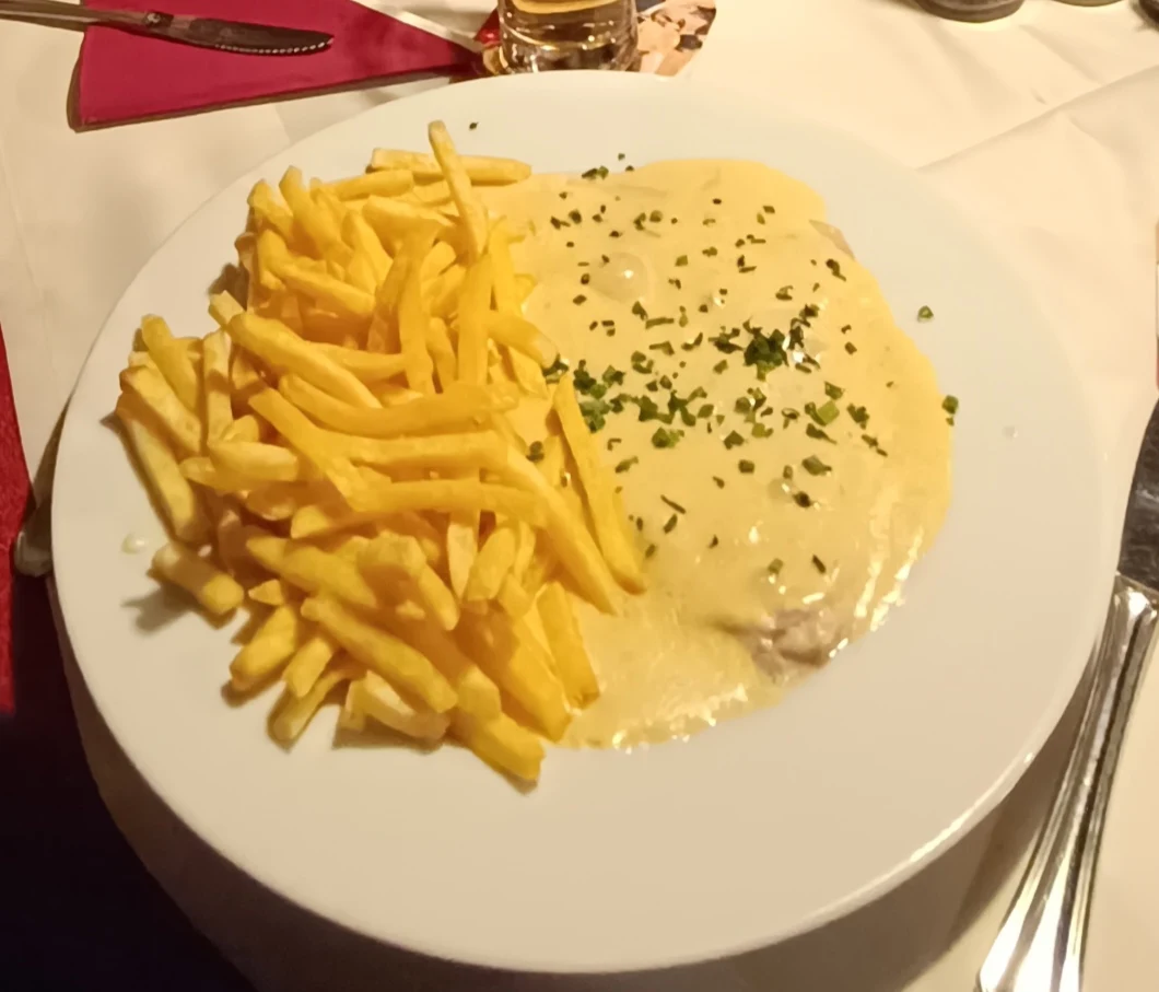 Essen und Trinken photo 9