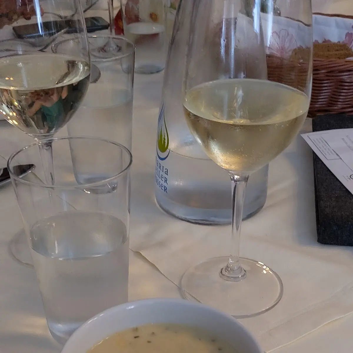 Essen und Trinken photo 2