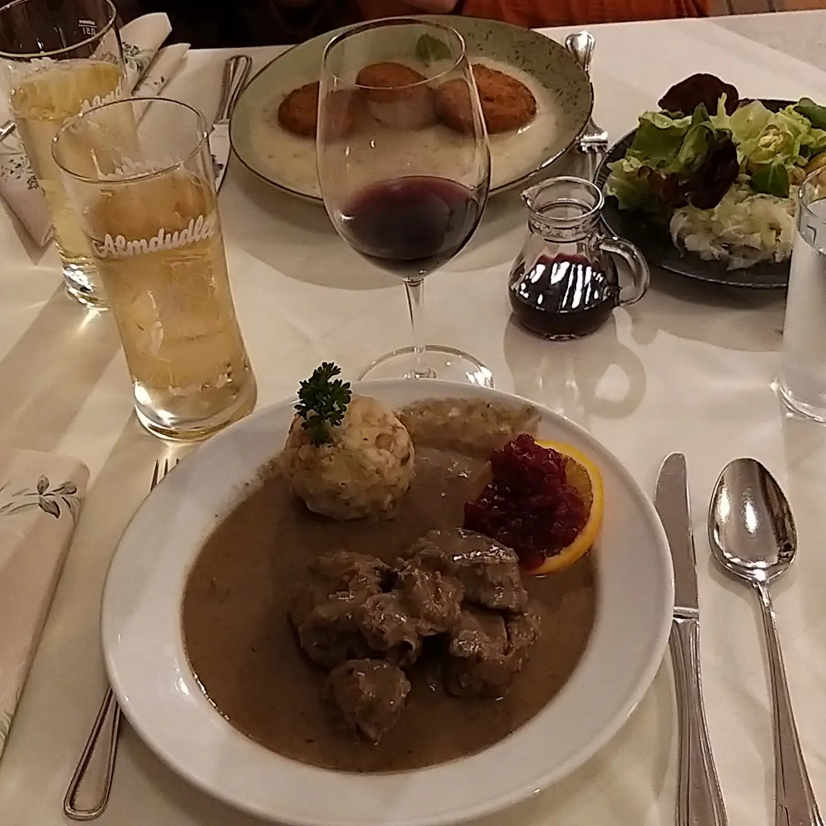 Essen und Trinken photo 6
