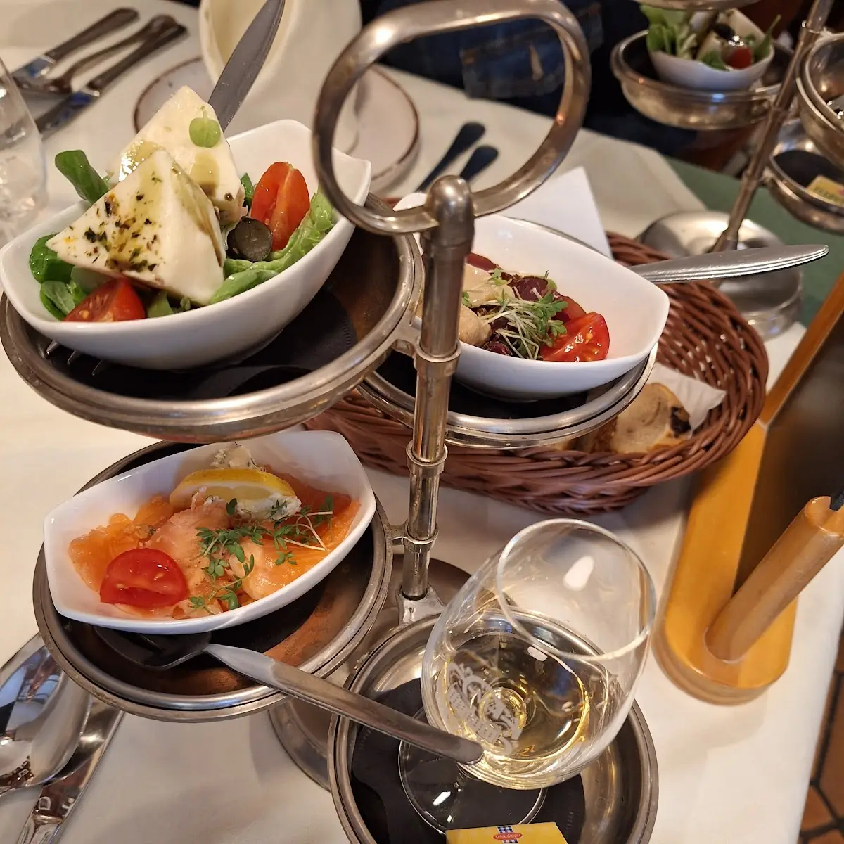 Essen und Trinken photo 7