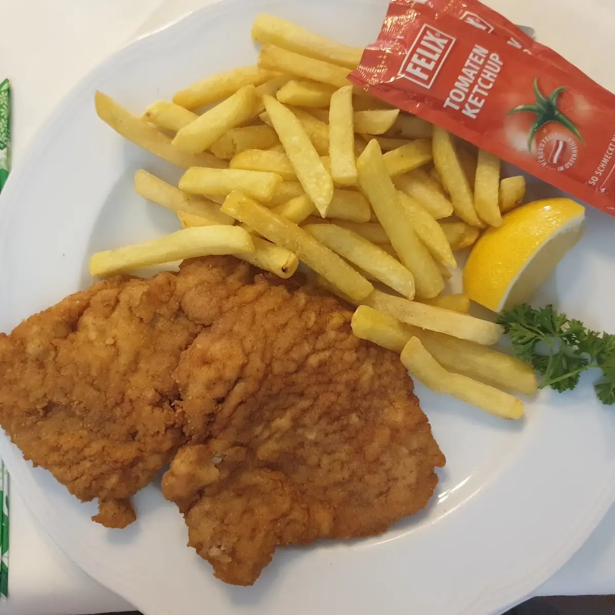 Essen und Trinken photo 8
